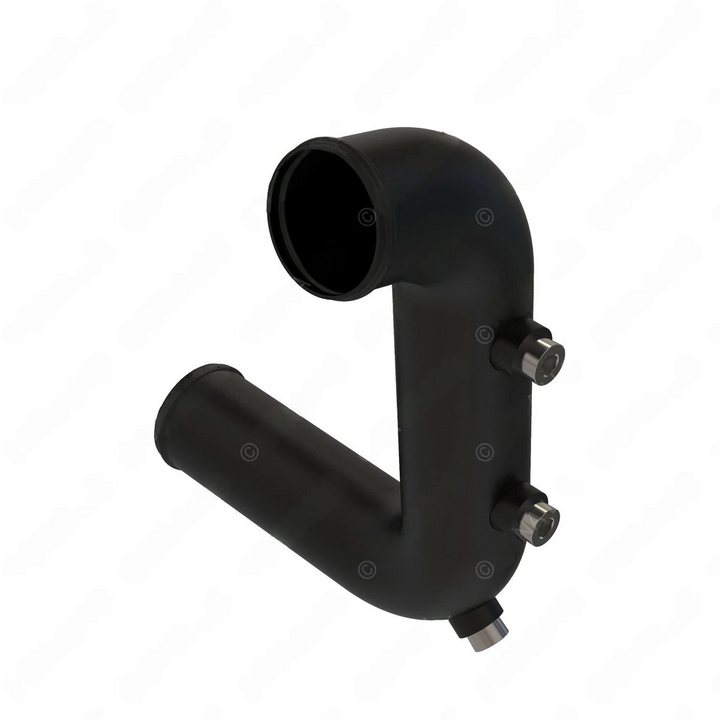 A05-16657-000 TUBE-COOLANT,LOWER