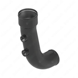 A05-22224-000 PIPE-LOWER RAD,C15 ACERT