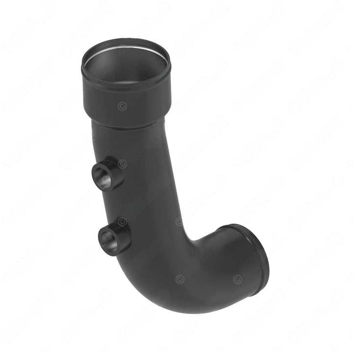 A05-22224-000 PIPE-LOWER RAD,C15 ACERT