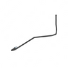 A05-26647-004 PIPE,HTR RETURN,C13,STD