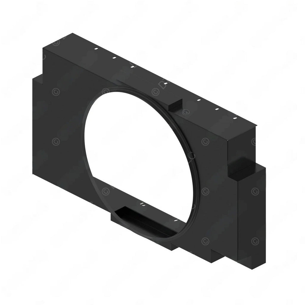 A05-29604-000 SHROUD-FAN,SRADIATOR,1638