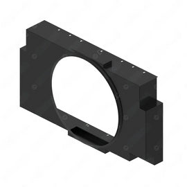 A05-29604-000 SHROUD-FAN,SRADIATOR,1638