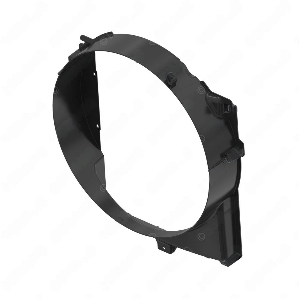 A05-33121-000 SHROUD-FAN,700 SQIN RAD,ISB