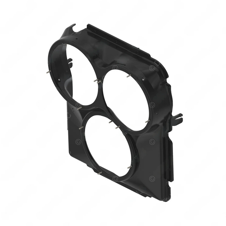 A05-36474-001 SHROUD-FAN,4X305MM,EM2