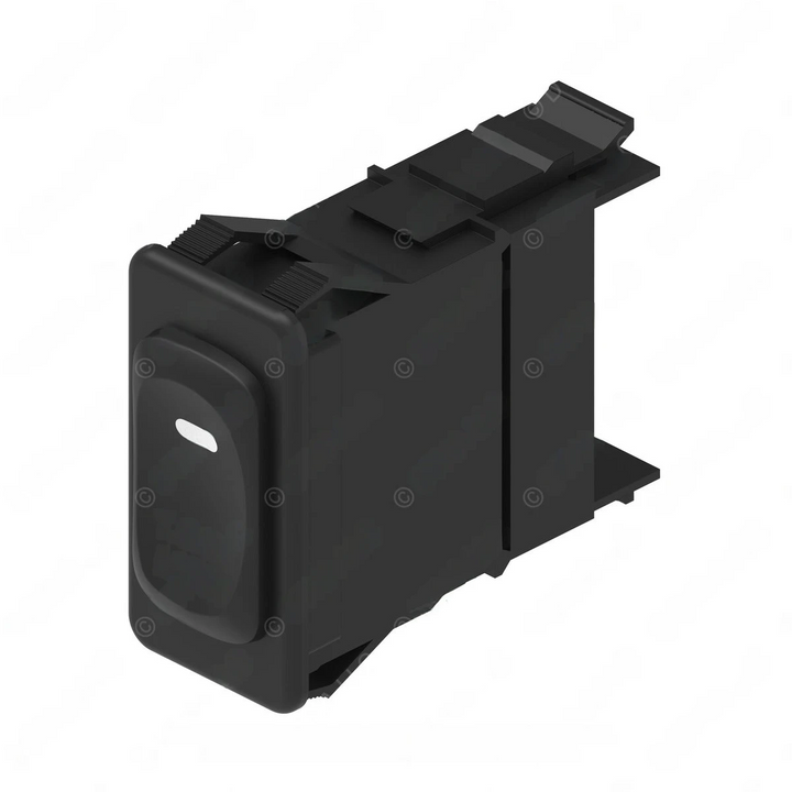 A06-30769-109 SW-RCKR TGATE LATCH