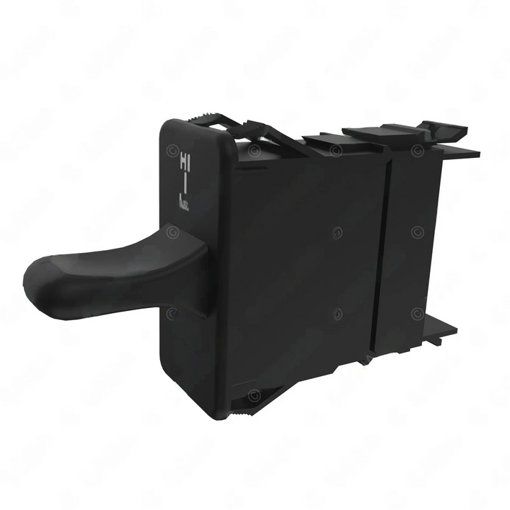 A06-30769-151 SWITCH-TOGGLE-PDL,ENG BRK,LO/MED/HI