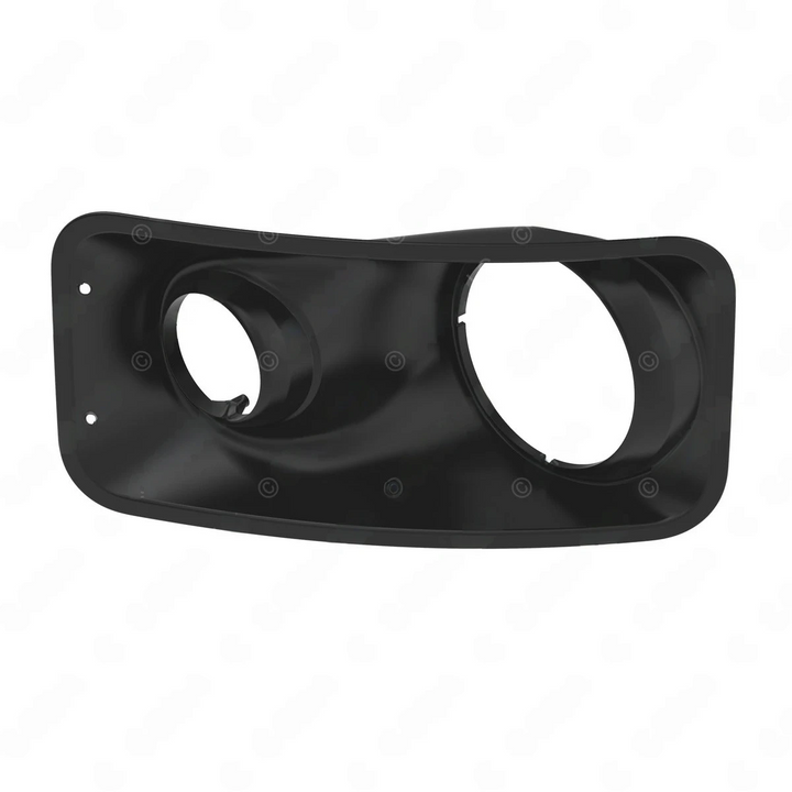 A06-46942-000 BEZEL AY-HEADLAMP 106HD