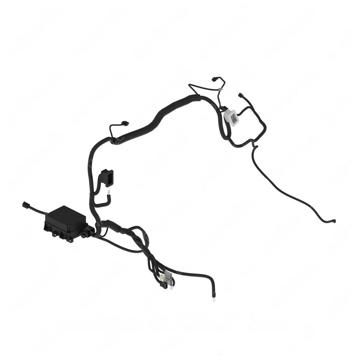 A06-61188-001 HARN-PDB W/O TOW W/CUST W/BRKR