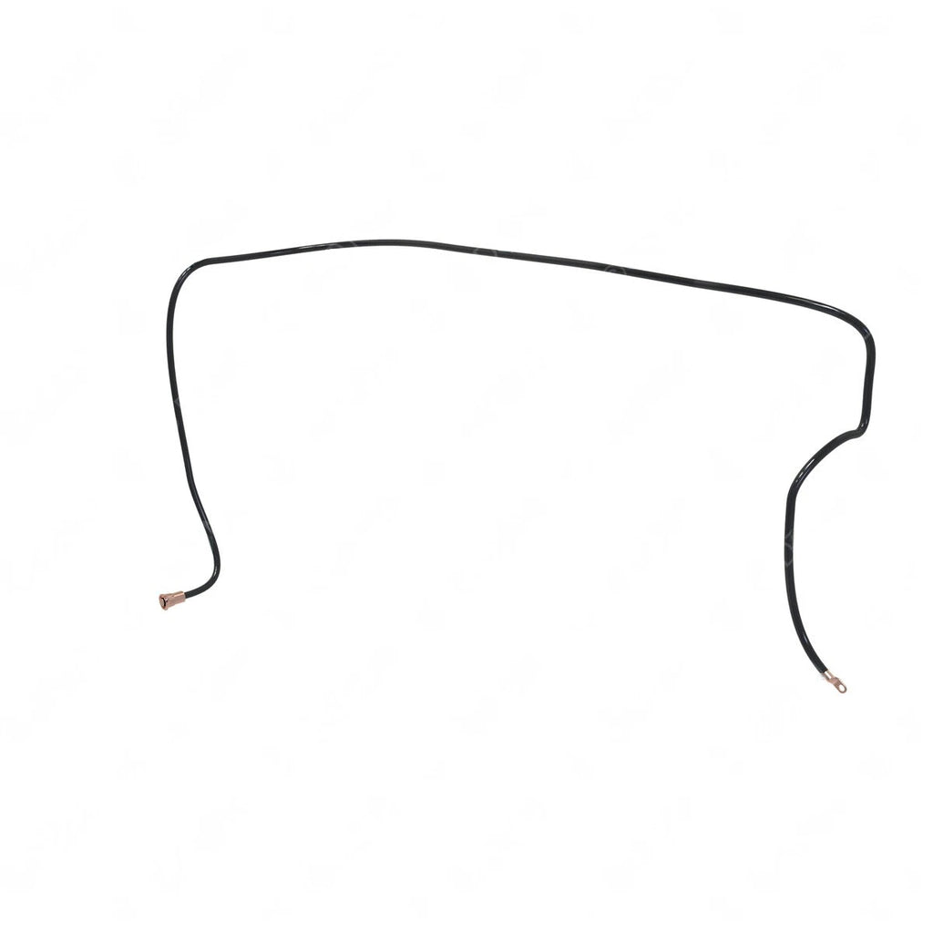 A06-77016-120 CABLE-NEG,2GA,ITT-0.375 INCH LUG,LBL