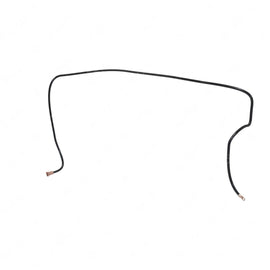 A06-77016-120 CABLE-NEG,2GA,ITT-0.375 INCH LUG,LBL