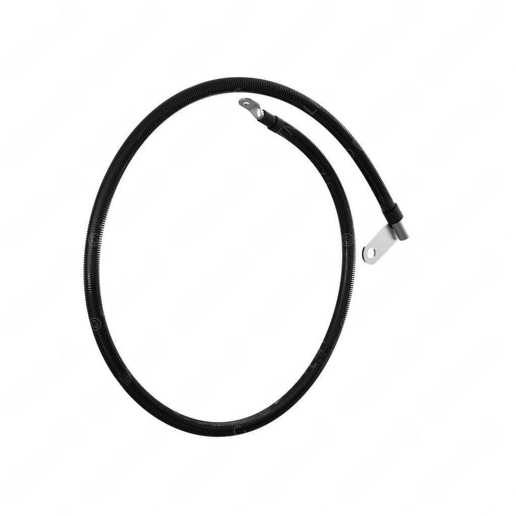 A06-82145-016 CABLE-NEG,4/0,3/8X1/2 FLAG