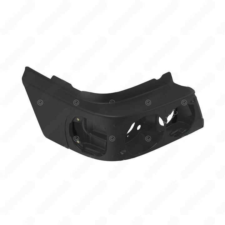 A06-88183-001 FACIA-HEADLAMP,RH