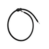 A06-90251-054 CABLE-INV NEG,2GA,BLK