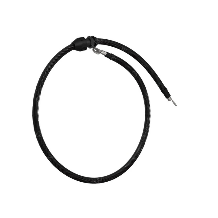A06-90251-054 CABLE-INV NEG,2GA,BLK