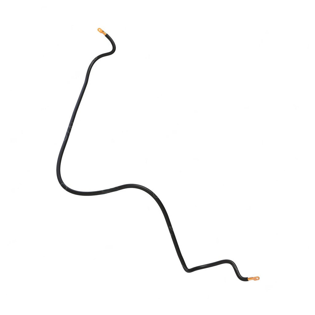 A06-91196-112 CABLE-POS,2/0,5/16X5/16,TAPE,112