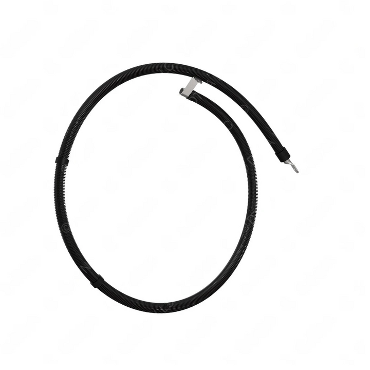 A06-93534-054 CABLE-NEG,2GA,1/2X5/16 FLAG,54"