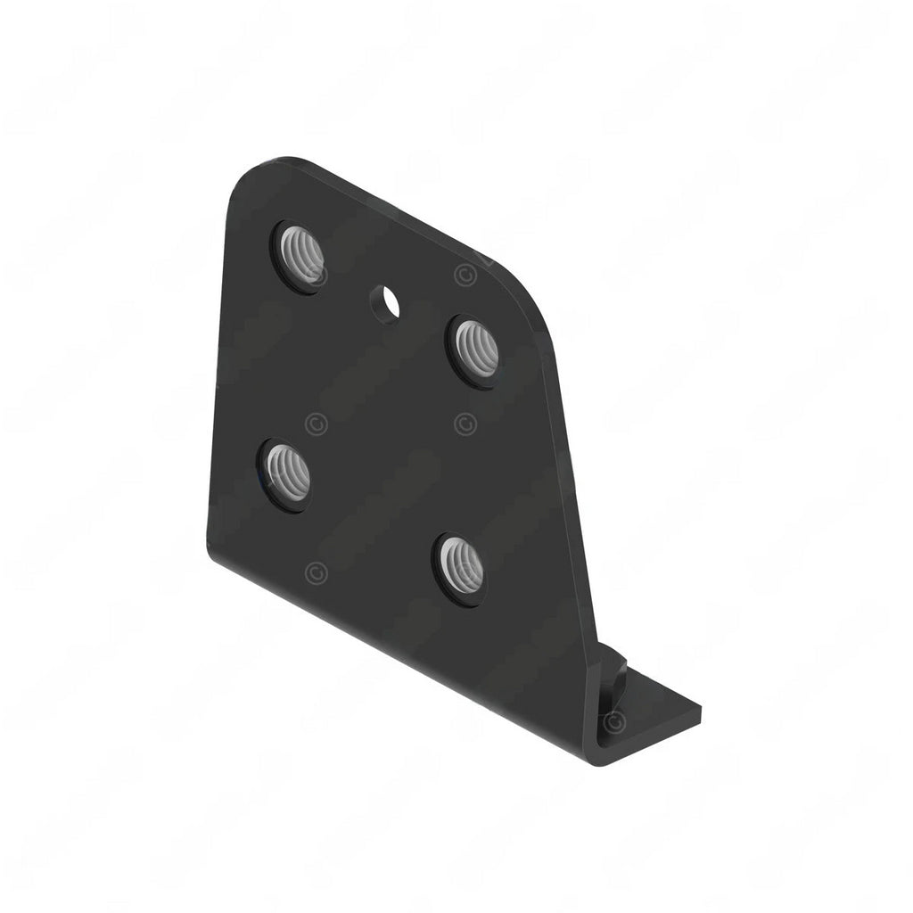 A07-21510-000 BRKT COOLER 1375 RAD