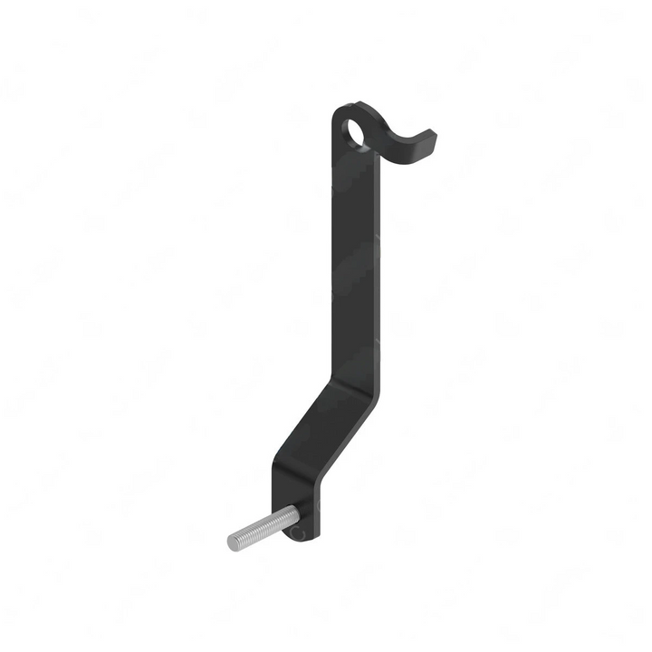 A07-23396-001 BRACKET-SUPPORT,TRANS CLR LINES