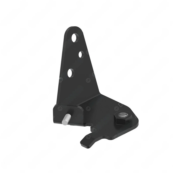 A07-25284-000 BRKT-SUPT,TRANS CLR PLMB,6.6L