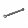A09-11426-670 DRIVESHAFT-MAIN,17XLN-FR MAIN,67.0