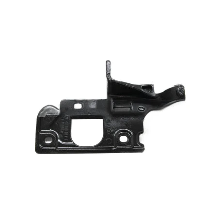 A11-6180R BracketBumper Rh