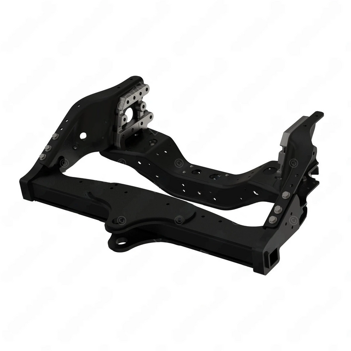 A15-25258-003 XM-ASSY,FRT FRM,WBO,11R,CTRTOW