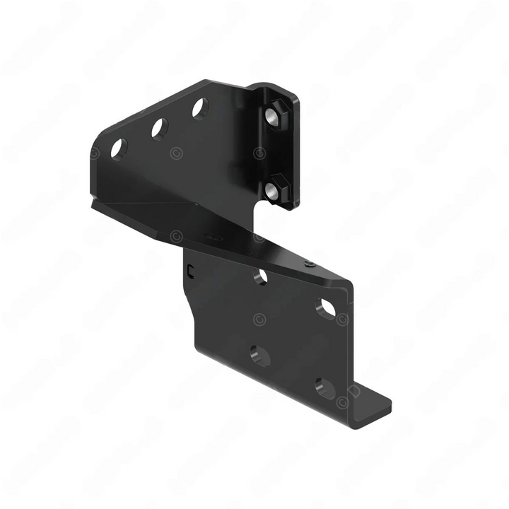 A15-25933-000 BRACKET-UNDERRIDE GUARD,MOUNTING PLATE,F