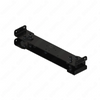 A15-28627-000 XM-TRACTOR,CLR KPIN,834,ALUM