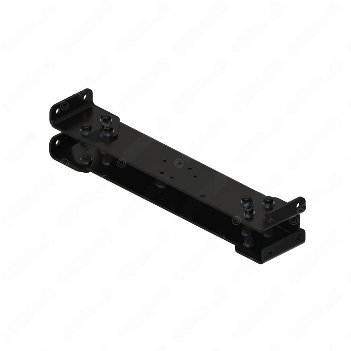 A15-28627-000 XM-TRACTOR,CLR KPIN,834,ALUM