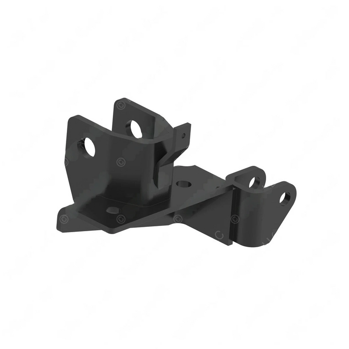 A16-22531-000 BRKT-ASSY,SHOCK,LWR,AS,LH