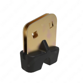 A17-15140-000 ISOLATOR ASSY-HOOD SUP