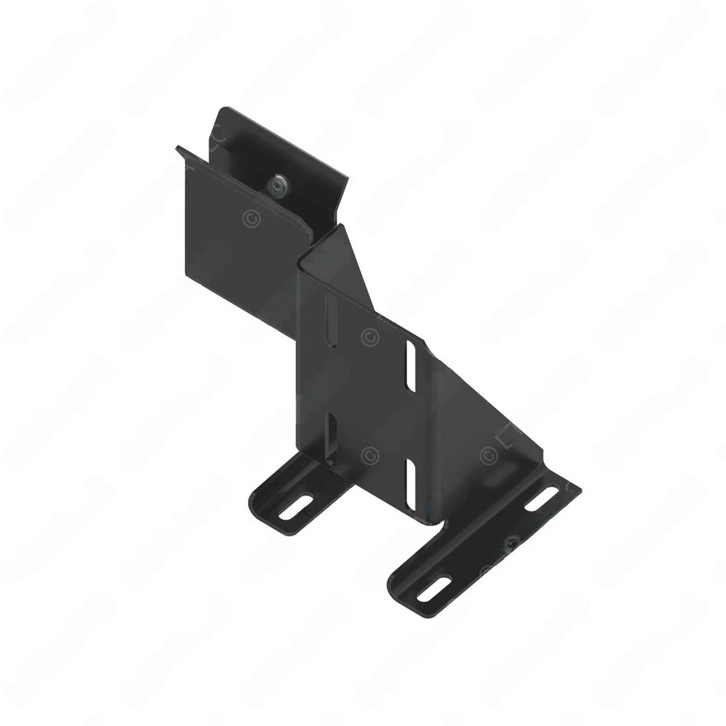 A17-15877-001 BRKT QTR FNDR FRT LWR RH