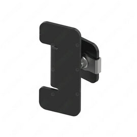 A17-17626-002 MOUNT-GRILLE,HOOD