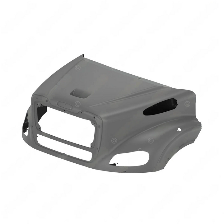 A17-18280-008 HOOD-112,FNDR EXT