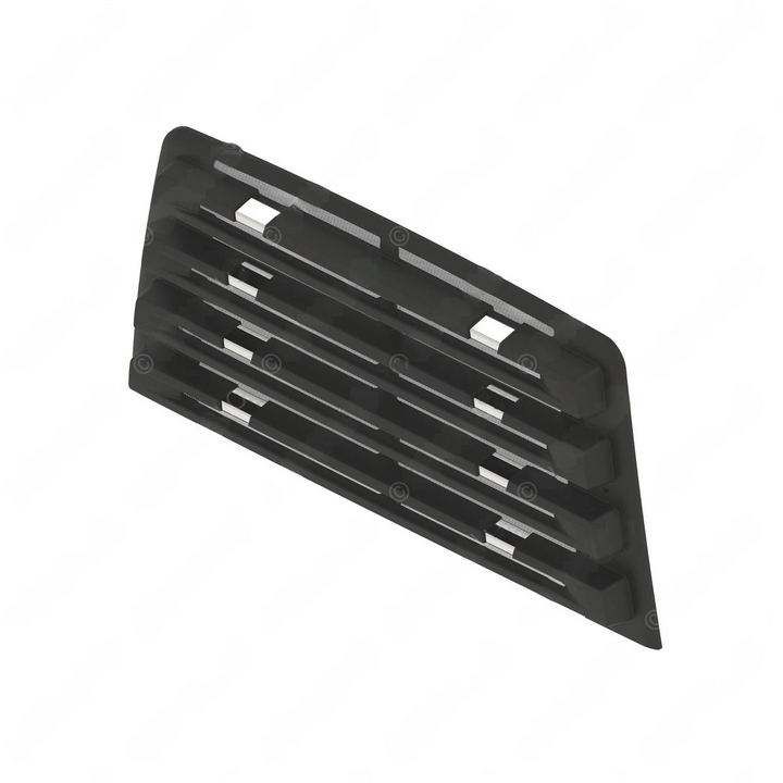 A17-18928-017 GRILLE-RAD MTD,FFE,BRT ACCENTS