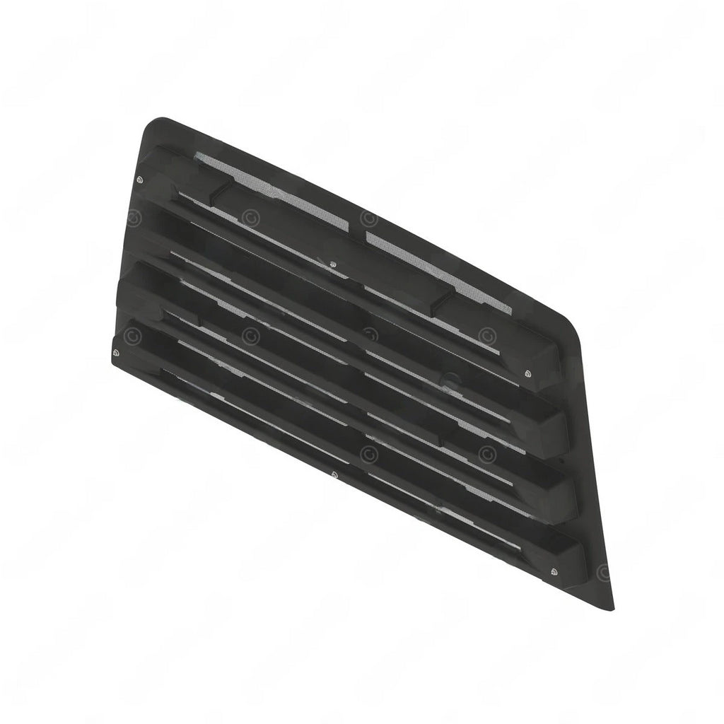 A17-18928-018 GRILLE-RAD MTD,FFE,WINTERFRONT