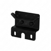 A17-19129-000 BRACKET-STOP,ACCESS DOOR,LOWER,M2,112SD,