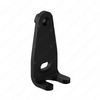 A17-19136-001 BRACKET-CABLE RESTRAINT,W95