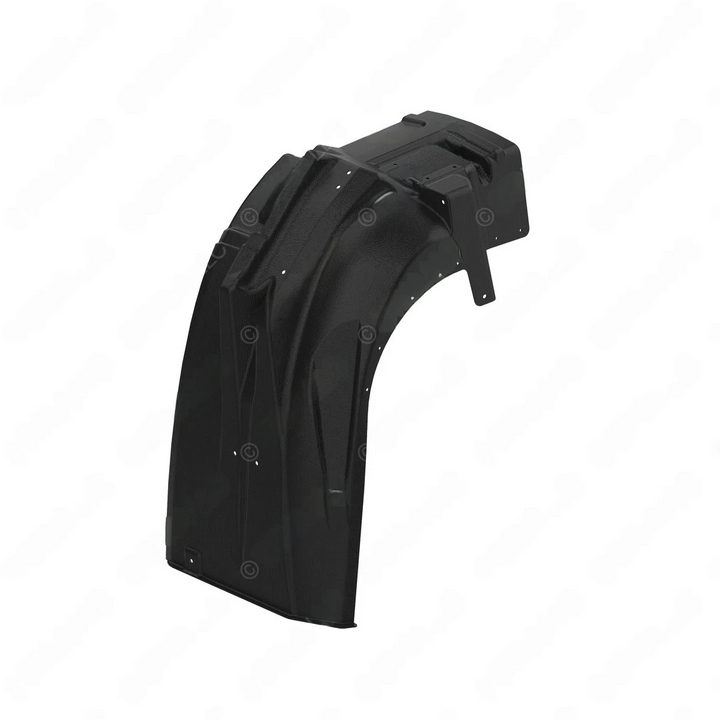 A17-19819-006 FENDER-QTR,108/114SD,SA,EXT,LH