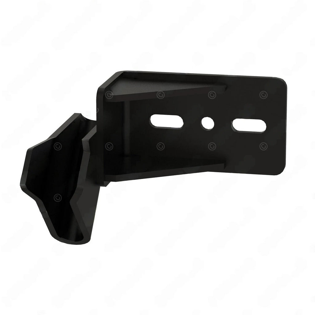 A17-20713-001 GUIDE-HOOD,RH