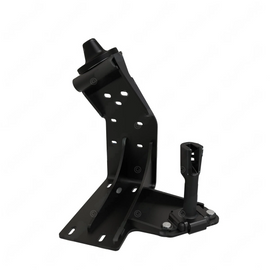 A17-20732-002 SUPPORT-HOOD,REAR,LH