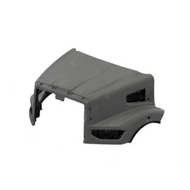 A17-21717-002 HOOD-49XSA,RH/LH MIR