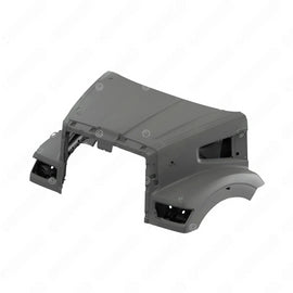 A17-21722-002 HOOD-4700FA,RH/LH MIR