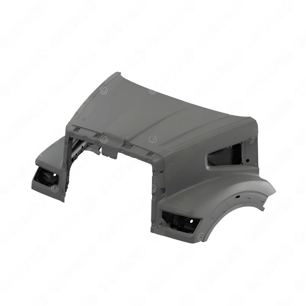 A17-21722-025 HOOD-4700FA,I/O,FNDR EXT,PRCLN