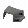 A17-21725-006 HOOD-4700SA,DR,RH MIR,FNDR EXT