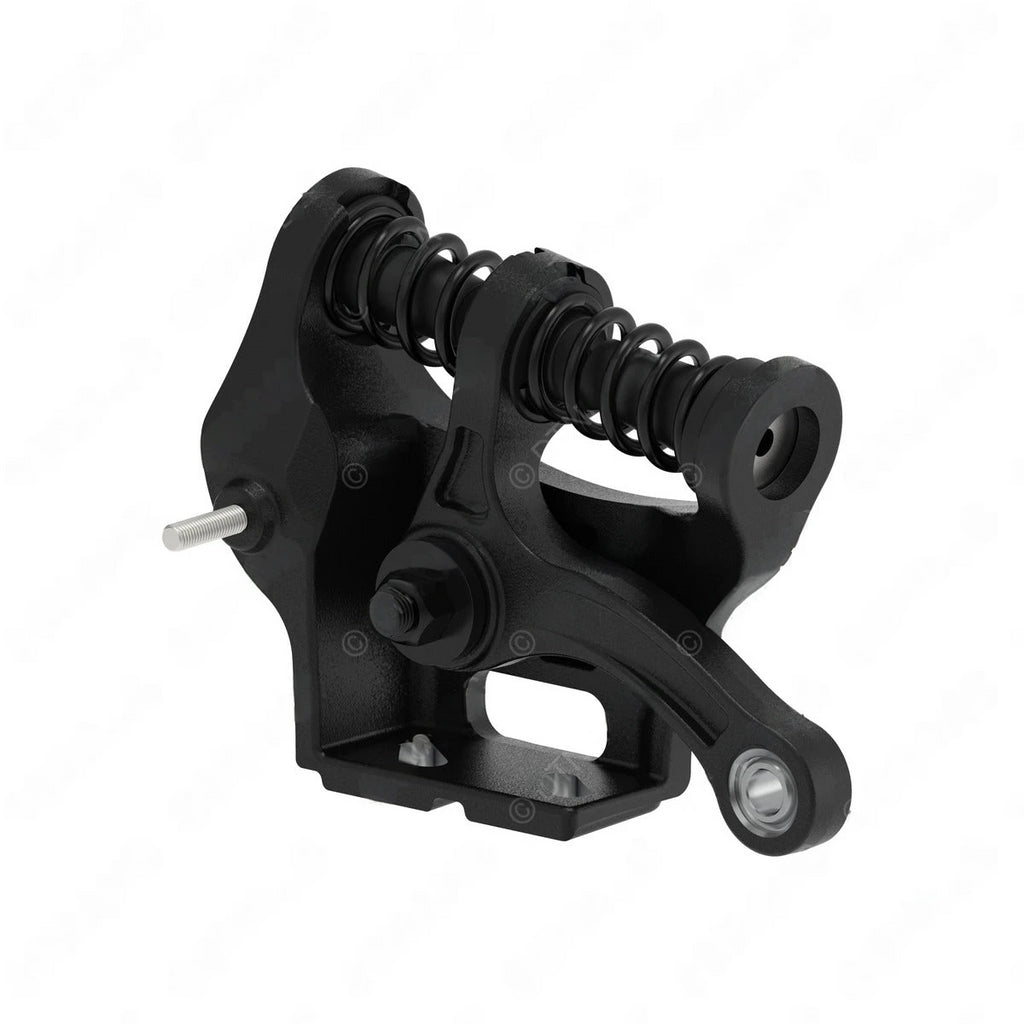 A17-21807-003 MOUNT-HOOD,FRONT,LFM,RH