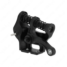 A17-21807-003 MOUNT-HOOD,FRONT,LFM,RH