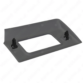 A18-43251-004 PANEL-TRIMPLATE,KEYSW,RHD,AGATE