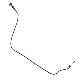 A18-52439-000 REL CA,BAG DR,34 in./90 in.