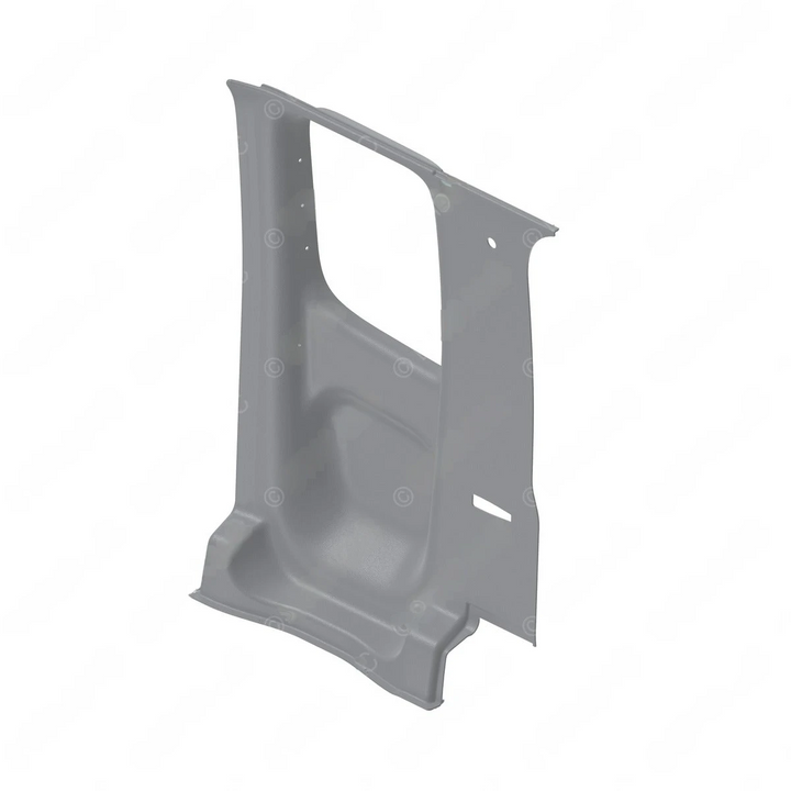 A18-54053-000 UPH SIDE PANEL LH